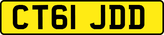 CT61JDD