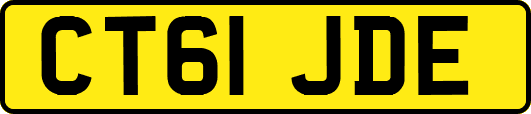 CT61JDE