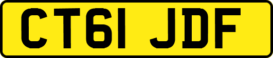 CT61JDF