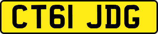 CT61JDG