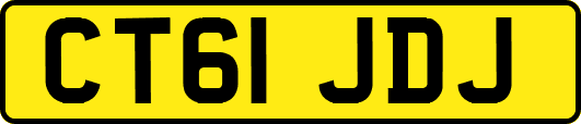 CT61JDJ