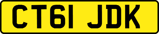 CT61JDK