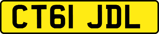 CT61JDL