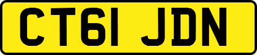 CT61JDN