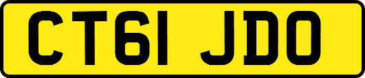 CT61JDO