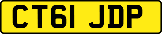 CT61JDP