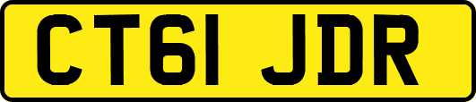 CT61JDR