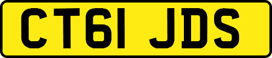 CT61JDS