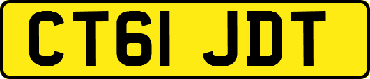 CT61JDT