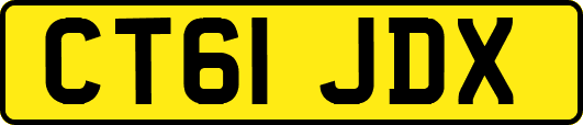 CT61JDX