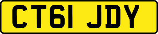 CT61JDY