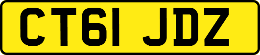 CT61JDZ