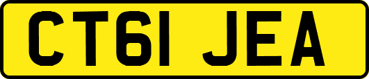 CT61JEA
