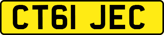 CT61JEC