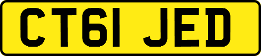CT61JED
