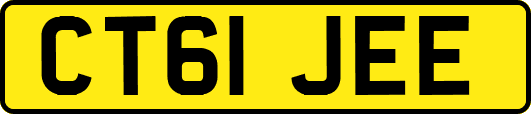 CT61JEE