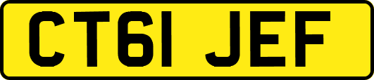 CT61JEF