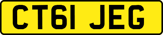 CT61JEG