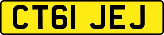 CT61JEJ