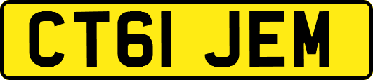 CT61JEM