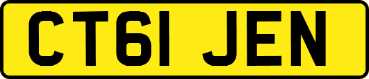 CT61JEN