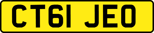 CT61JEO