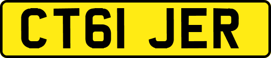 CT61JER