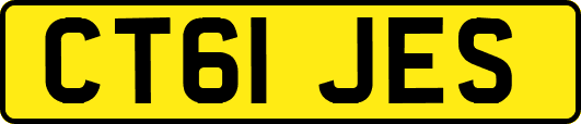 CT61JES