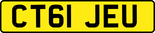 CT61JEU