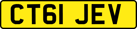 CT61JEV
