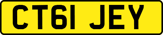 CT61JEY