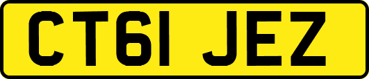 CT61JEZ