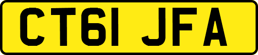 CT61JFA