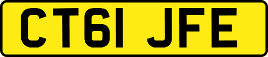 CT61JFE