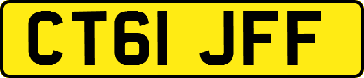 CT61JFF