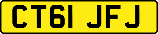 CT61JFJ