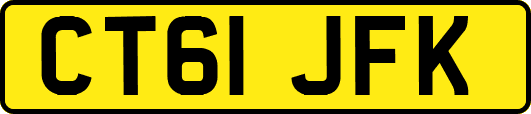 CT61JFK