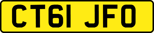 CT61JFO