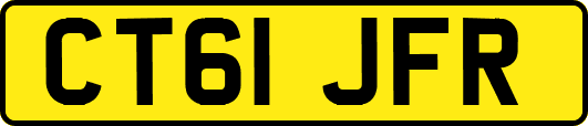 CT61JFR