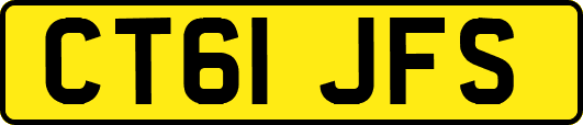 CT61JFS