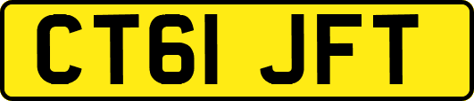 CT61JFT