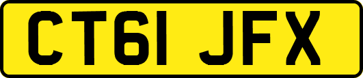 CT61JFX