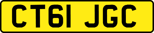 CT61JGC