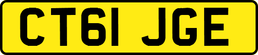 CT61JGE