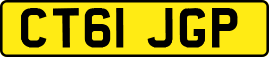 CT61JGP