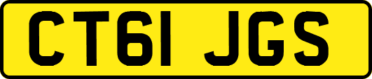 CT61JGS