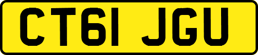 CT61JGU