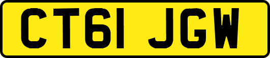 CT61JGW