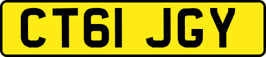 CT61JGY