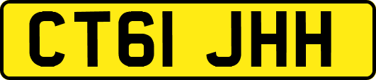 CT61JHH